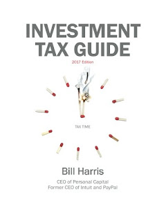 Investment Tax Guide, 2017 Edition