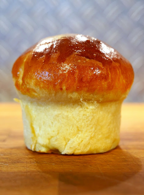 Brioche