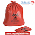 Managing Medical Waste Safely: Trusted Supplier of Medical Waste Bags in Ahmedabad