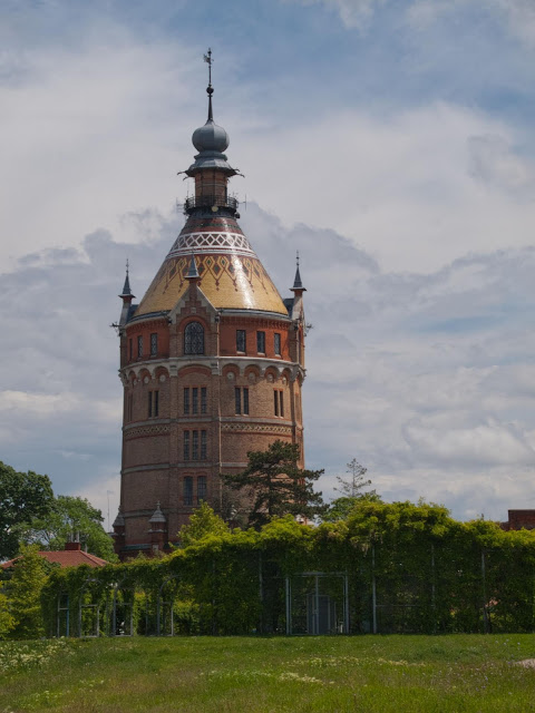 jiemve, Vienne, Wien, Autriche, Österreich, Wasserturm, château d'eau