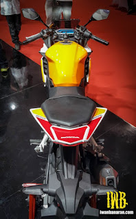  All New Honda CBR 150R