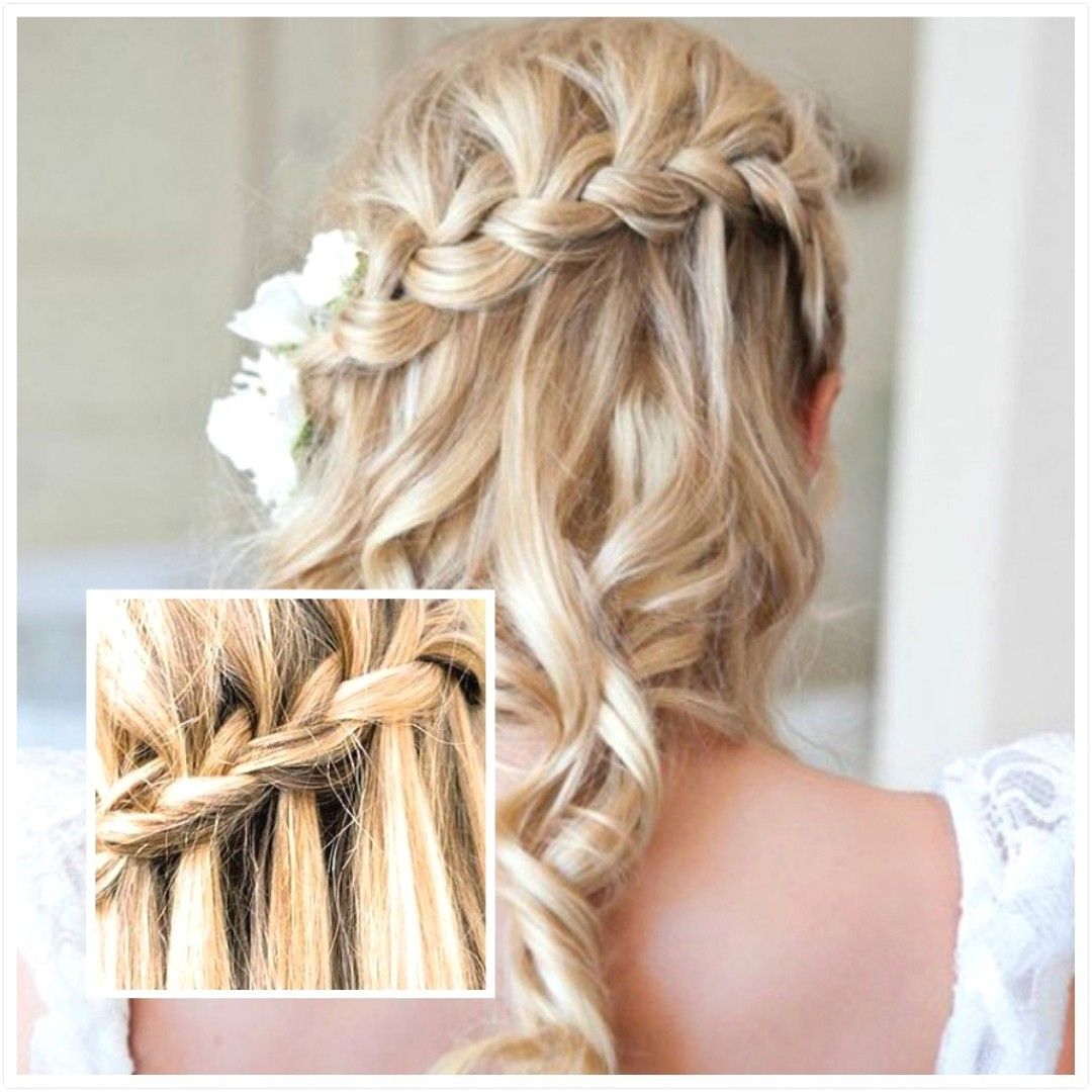 Hair Styling For Proms Wedding And Special Events