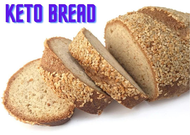 keto bread