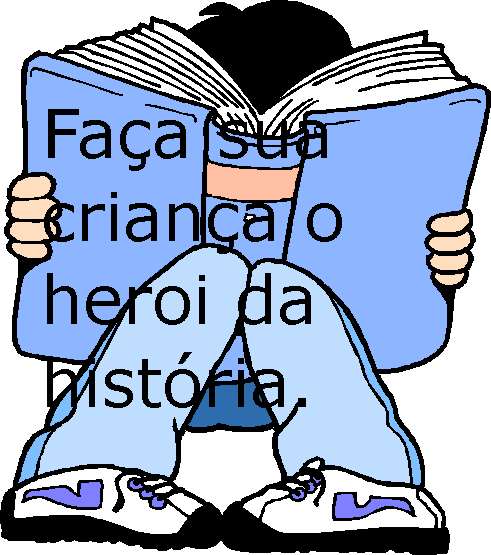 LER É TER O MUNDO EM NOSSAS MÃOS