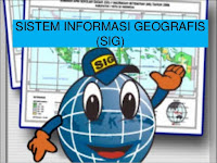 Pengertian Sistem Informasi Geografis