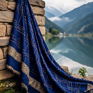 The Kashmiri Phiran