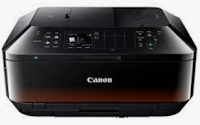 Pilote Canon MX924 Pour Windows