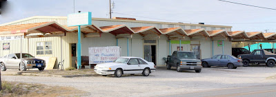 Photo of Love's Automotive, Rockport, Texas