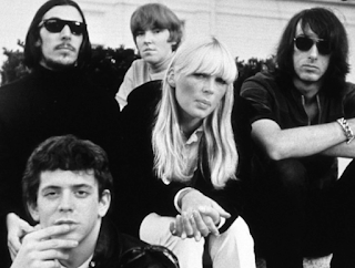 The Velvet Underground & Nico