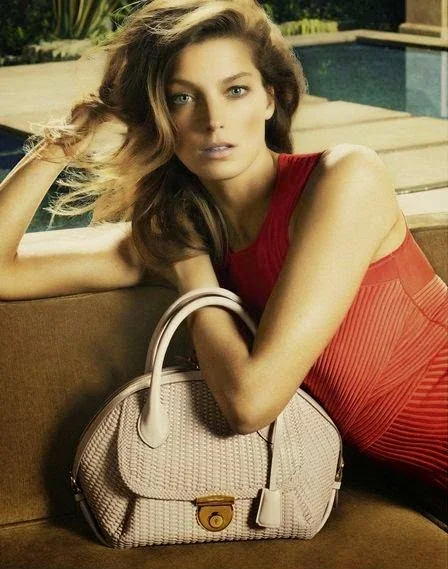 Salvatore Ferragamo Spring 2015 Campaign