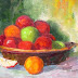 Fruit Bowl