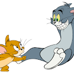 Koleksi Wallpaper Tom and Jerry Paling Lucu