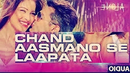 Chand Aasmano Se Lapata Ho Gya mp3 Song Download