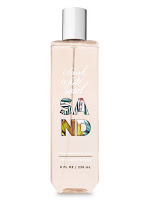 Bath & Body Works Island White Sand