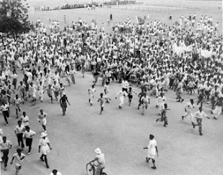 1964 Race Riot Picture Singapore on On The Day That Is Now Better Known As The  1964 Race Riots