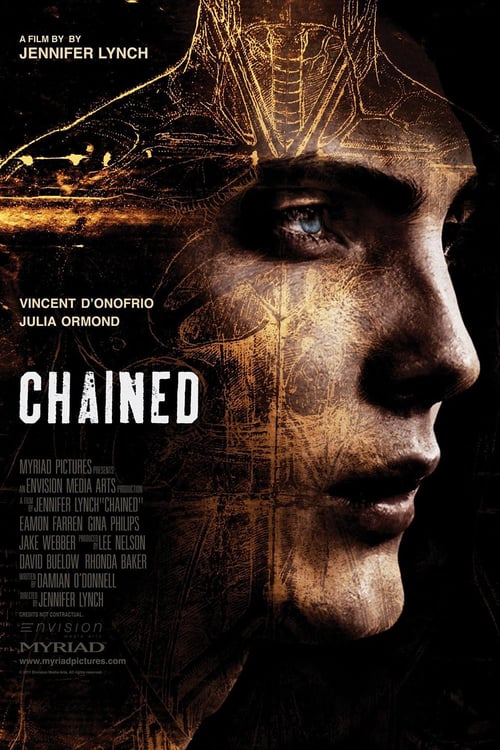 [HD] Chained 2012 Film Deutsch Komplett