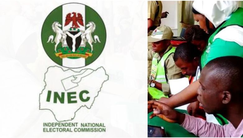 INEC Opens Portal for Adhoc Staff Recruitment | Login Here to Apply for the Available Categories for 2023 Election