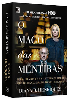 O mago das mentiras