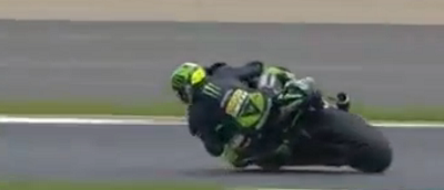 terceros entrenamientos motogp libres gp silverstone 2014