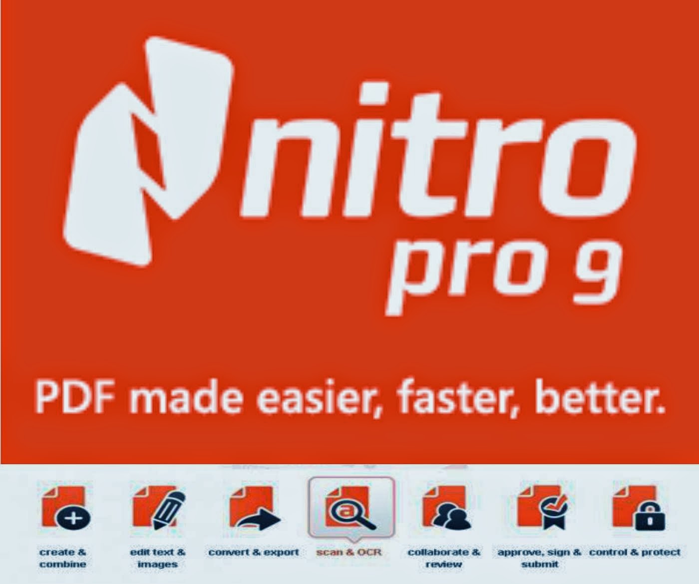 nitro pdf editor free download