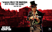 #4 Red Dead Redemption Wallpaper