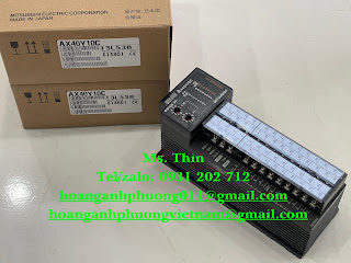 Mô đun AX40Y10C | Mitsubishi | hàng nhập new 100%  Z4730218183479_4276fb12c718761c0347f70ac841d521