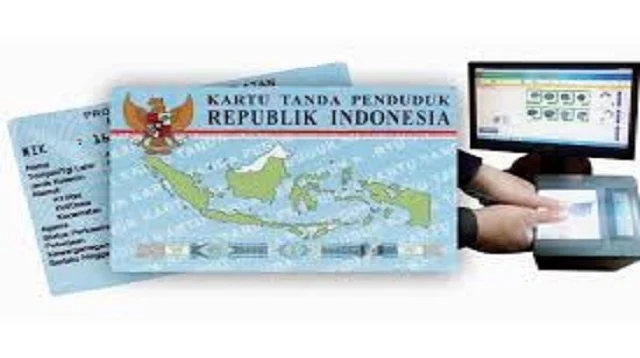 Cara Mengurus KTP Hilang Secara Online