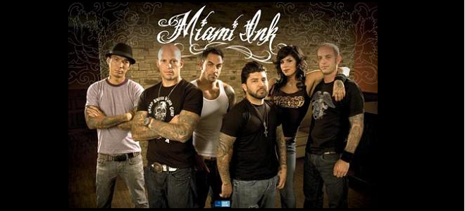 Miami Ink Tattoo Designs Online. If you have always wanted your own Miami 