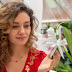 Sophie Charlotte revela se Maíra será a nova vilã de Todas as Flores: “O sofrimento pode transformar”
