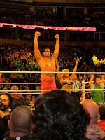 Former WWE Superstar Great Khali