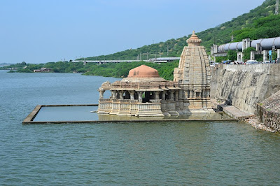 Bisaldeo Temple