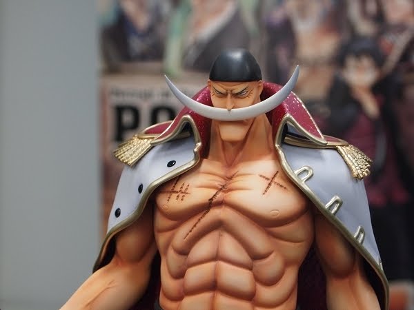 One Piece: Whitebeard - Picture