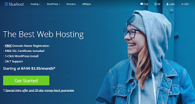 15 Penyedia Hosting WordPress Terbaik 