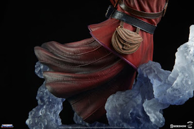 Orko 1/5 de Masters of the Universe - Sideshow