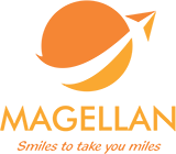 Magellan Hotels Logo