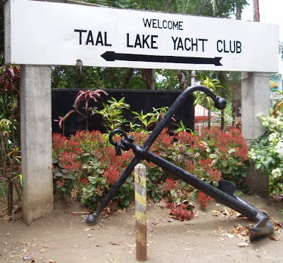 Taal Lake Yacht Club