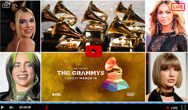 grammy-award