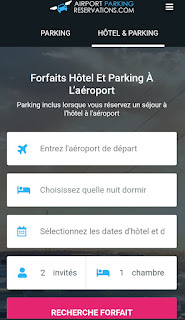 AirportParkingReservations