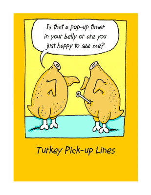 Funny Happy Thanksgiving Day