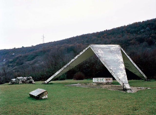 World War Monuments, Spomenik,Monuments