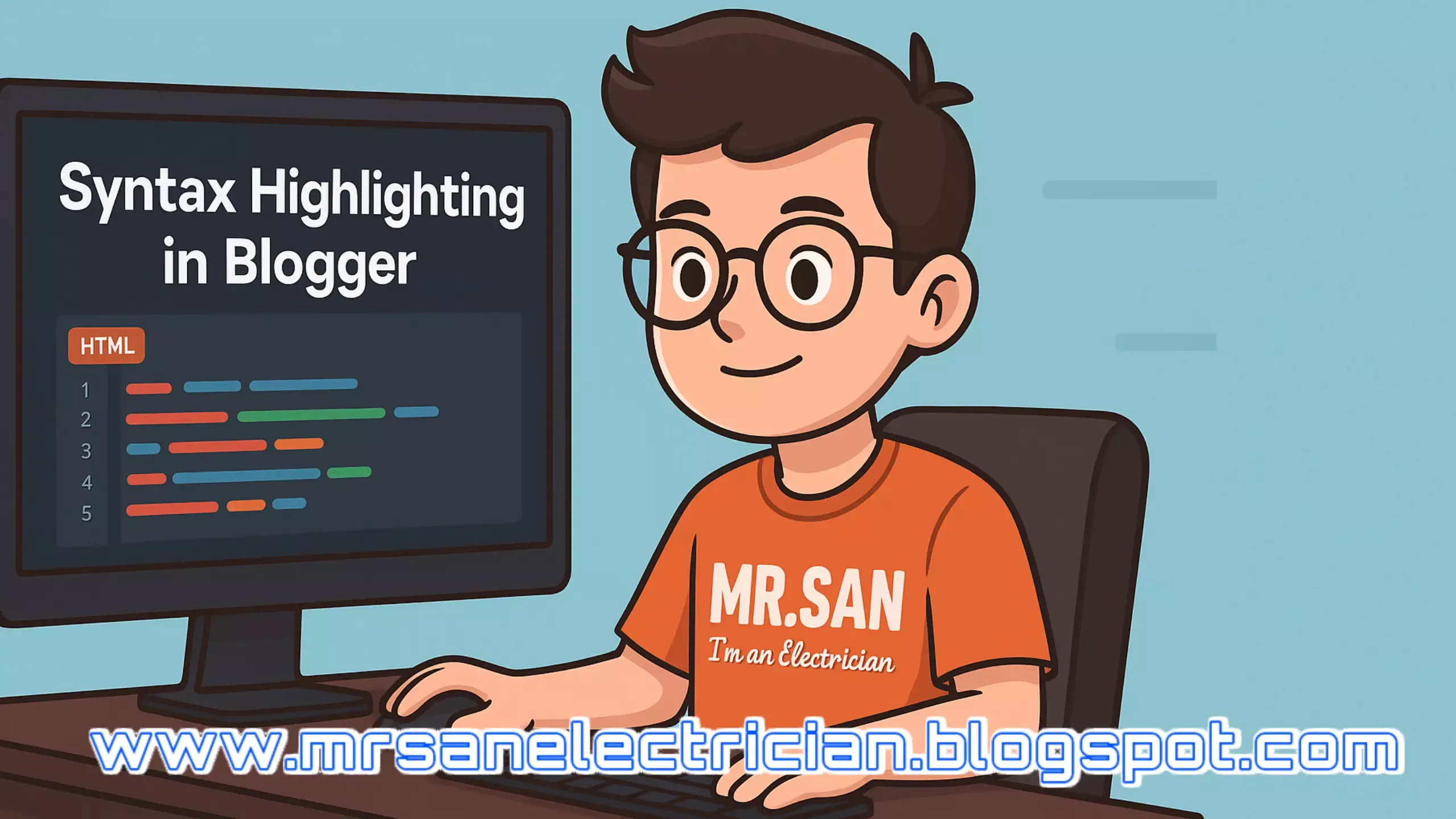 How to Add Syntax Highlighting in Blogger: A Complete Step-by-Step Guide