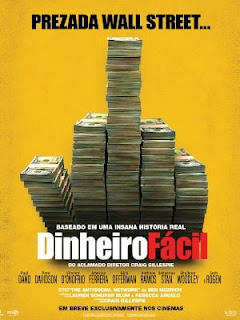 Review – Dinheiro Fácil