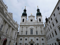 vienna cosa fare e vedere