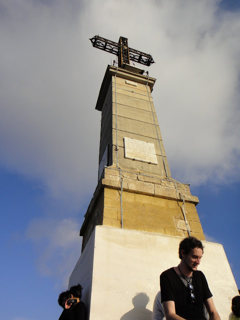 croix de provence