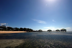 STILTS Calatagan Beach Resort