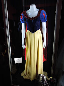 Snow White Disney Dream Portrait costume