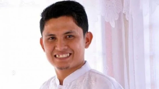 Abien Bernyanyi, Kader PKS Diduga Lecehkan Media, Toaik Ancam Lapor Polri