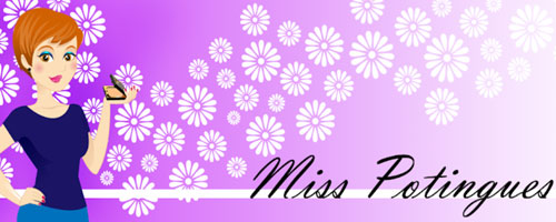 Blog belleza y maquillaje Miss Potingues
