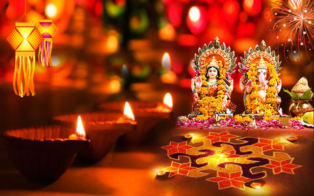 Diwali 2018: Diwali Messages, Wishes, SMS, Images And Facebook Greetings