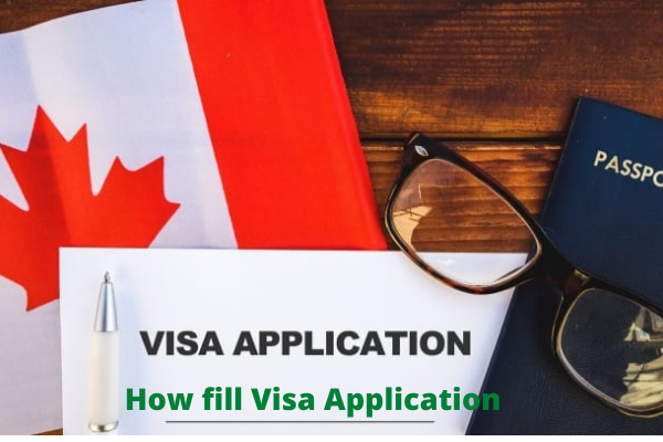 How Get Canada Visa